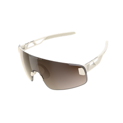 Ochelari de soare POC Elicit Toric Okenite Off-White/Clarity Trail/Partly Sunny Silver