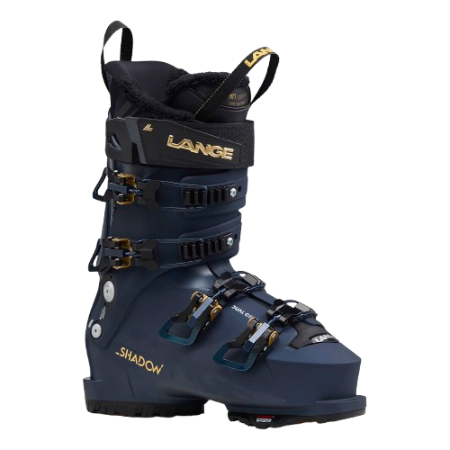 Clăpari Lange Shadow 95 W HV GW - 2025/26