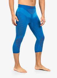 UYN Man Resilyon UW Pants Medium Blue/Red - 2022/23