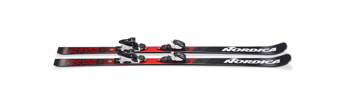 Schiuri Nordica Dobermann Combi Pro S FDT + Marker J7.0 FTD - 2025/26