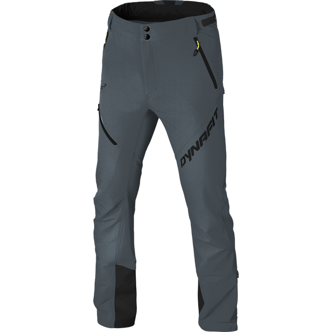Pantaloni de schi de tură Dynafit Mercury Dynastretch Pants Cinder - 2025/26