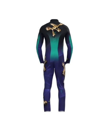 Cauciuc de schi Energiapura PRO/Genesis Gold (insulated, padded) - 2025/26