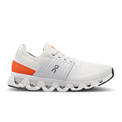 Pantofi bărbați On Running Cloudswift 3 Ivory/Flame