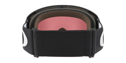 Ochelari de protecție Oakley Flight Deck L Matte Black/Prizm Snow Torch Iridium - 2025/26
