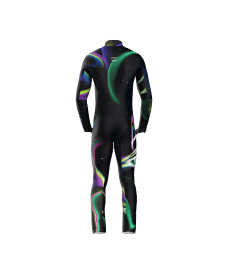 Cauciuc de schi ENERGIAPURA Life Space Junior (insulated, unpadded) - 2023/24