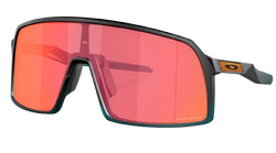 Ochelari de vedere Oakley Sutro Prizm Trail Torch/Matte Trans Balsam Fade Frame