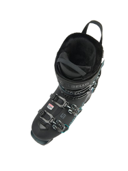 Clapari schi Dalbello Veloce 75 MV W Opal Green/Black - 2025/26
