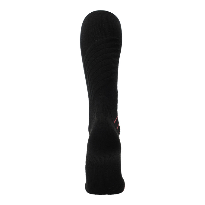 Șosete de schi UYN Woman Ski One Comfort Fit Black/Pink - 2025/26