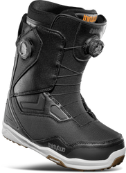 Bocanci de Snowboard Thirty Two Tm-2 Double Boa Men Black/White/Gum - 2024/25