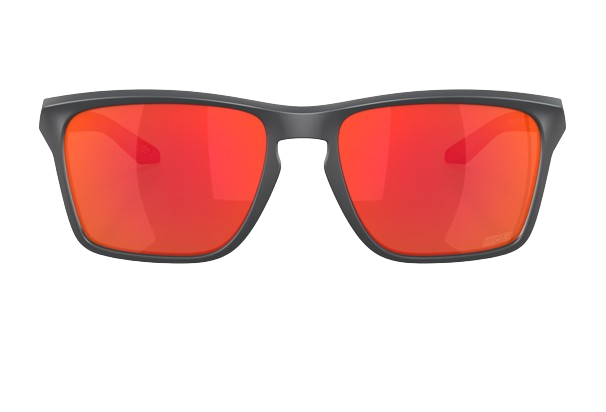 Oakley Sylas Matte Carbon/Prizm Ruby - 2023