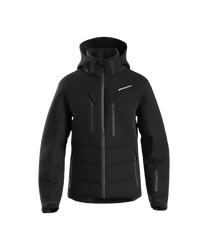 Geaca de ski Energiapura Trin Black - 2025/26