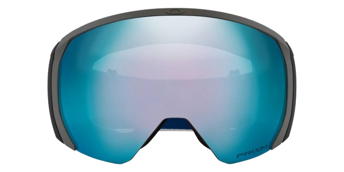 Ochelari de schi Oakley Flight Path L Aleksander Kilde Signature Prizm Sapphire Iridium - 2024/25