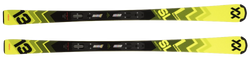 Schiuri Volkl Racetiger Junior Pro - 2024/25
