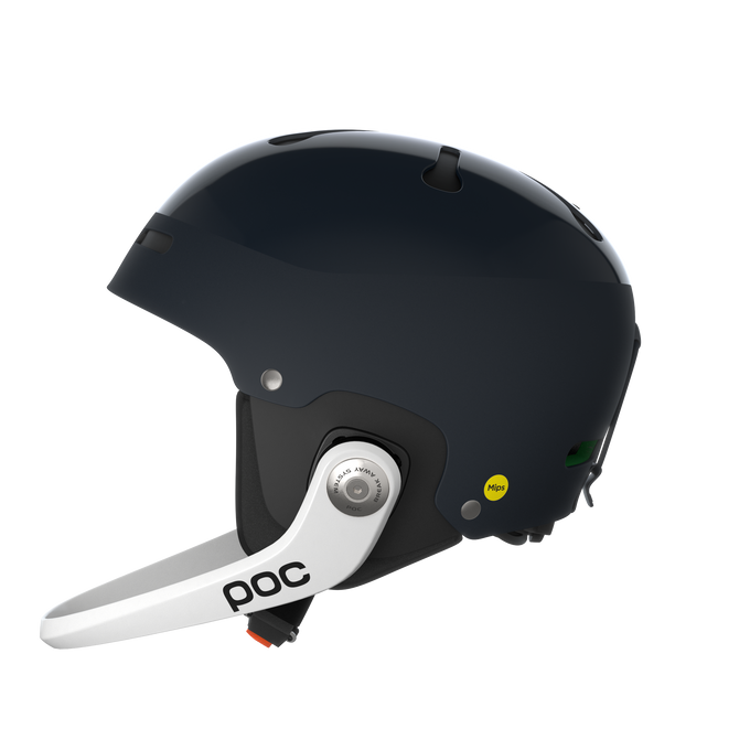 Cască de protecție POC Artic SL Mips Apatite Navy - 2025/26