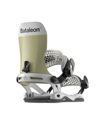 Legaturi Snowboard Bataleon Etna Vanilla Ice - 2024/25