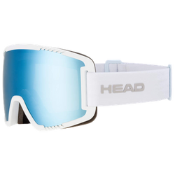 Ochelari de protecție HEAD Contex Blue White - 2025/26