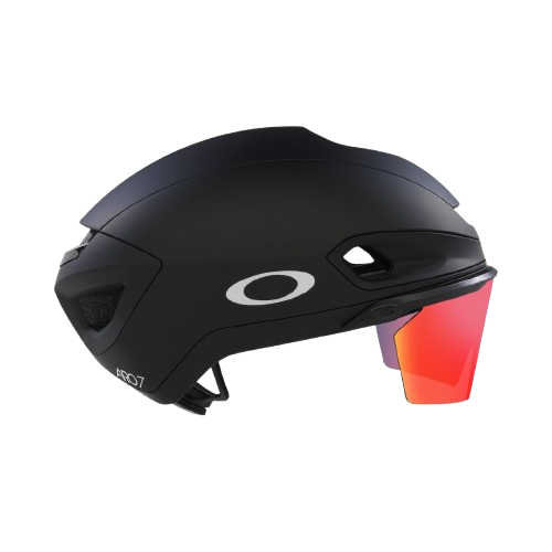 Cască de bicicletă Oakley ARO7 Road EU Matte Black/Prizm Road - 2025