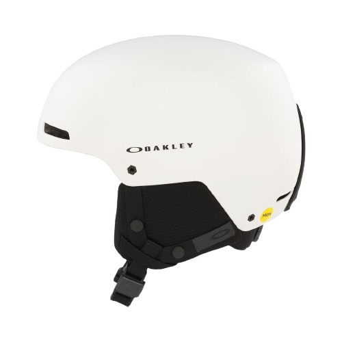 Cască Oakley MOD1 PRO White - 2025/26