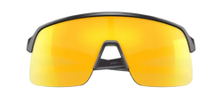 Oakley Sutro Lite Matte Carbon Frame / Prizm 24K Lenses