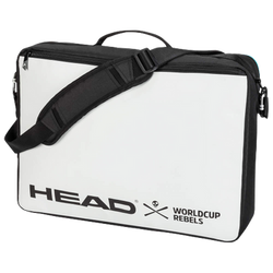 Geantă cu clăpari de schi HEAD Rebels Boot Carry On - 2024/25