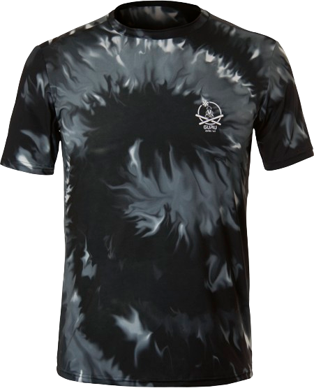 ENERGIAPURA Mildura Mildura Guru Dello Sci Tricou antracit - 2021/22