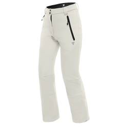 Pantaloni de schi Dainese Eira Softshell Pants Lily-White - 2024/25