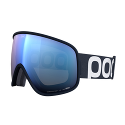 Ochelari de protecție POC Vitrea Apatite Navy/Partly Sunny Blue - 2025/26