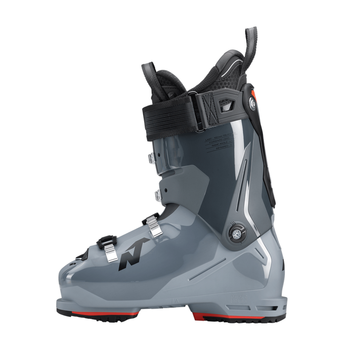 NORDICA Clapari schi Sportmachine 3 120 GW Anthracite Black Red - 2024/25