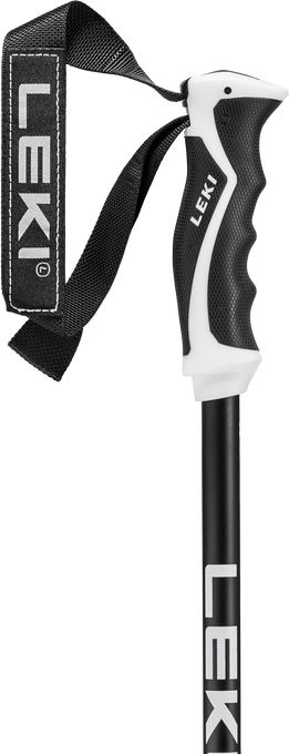 Stâlpi LEKI Neolite Black/Red - 2025/26