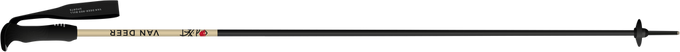 Bastoane Van Deer Piste Carbon - 2024/25