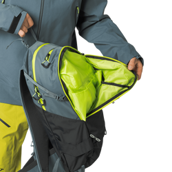 Rucsac Dynafit Ridge 26 Backpack Cinder/Black Out - 2025/26