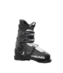 Clăpari de schi HEAD J3 Black/White - 2025/26