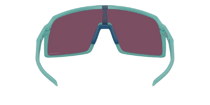 Ochelari de vedere Oakley Sutro Matte Paciffic Frame/Prizm Road Black Lenses