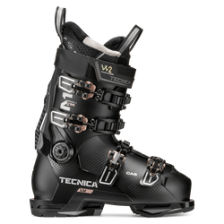 Clapari schi TECNICA Mach1 LV 95 W TD2 GW Black - 2025/26