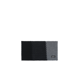 Bandă pentru cap Eisbar Jamie Flag STB Black/Graphite/Grey Mele - 2023/24