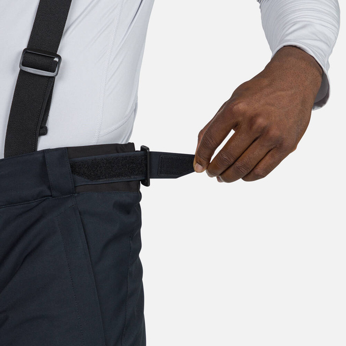 Pantaloni de schi Rossignol Hero Velika Pant Black - 2024/25