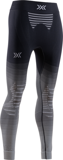 Pantaloni X-bionic Invent FX Pants WMN Black/Grey/Light Grey - 2025/26