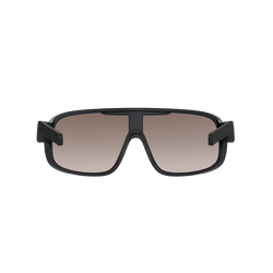 Ochelari de soare POC Aspire Mid Uranium Black/Clarity Trail/Partly Sunny Silver