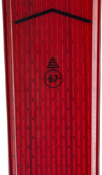Schiuri ROSSIGNOL Escaper 87 - 2022/23