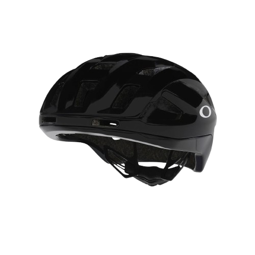 Cască de bicicletă Oakley ARO3 Endurance Eu Polished Black - 2025
