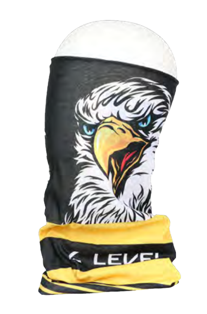 Buff Level Multy Simple Reversible Goldeneagle - 2023/24