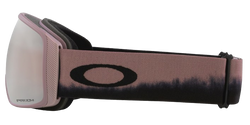 Ochelari de schi Oakley Flight Tracker L Toadstool Dip Prizm Snow Black Iridium - 2024/25