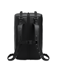 Geantă DB Roamer Pro Split Duffel 50l Black Out - 2024/25