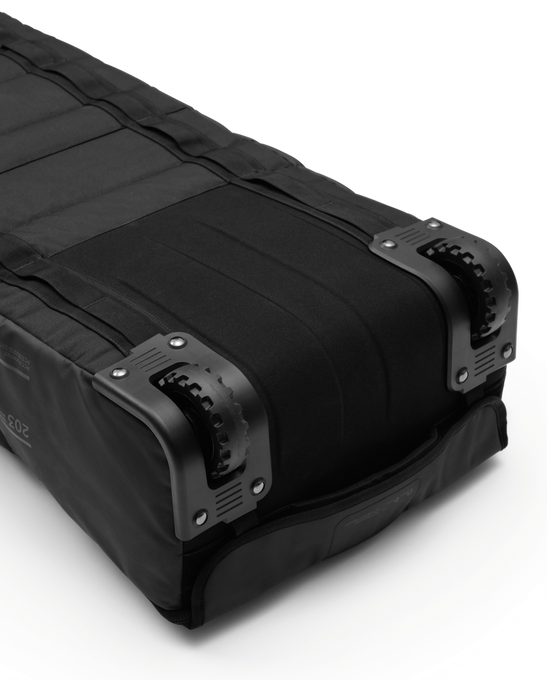 Husa de schi Db Snow Roller Pro Midnight Teal - 2024/25