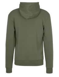 Bluza cu glugă Van Deer Logo Hoodie Khaki - 2024/25