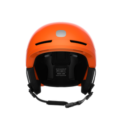 Cască POC Pocito Obex Mips Fluorescent Orange - 2025/26