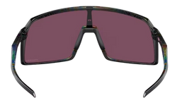 Ochelari de vedere Oakley Sutro Prizm Road Black Lenses/Dark Galaxy Frame