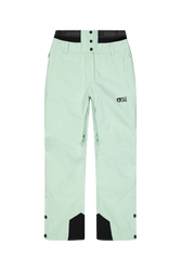 Pantaloni de schi Picture Exa Slit Green - 2024/25