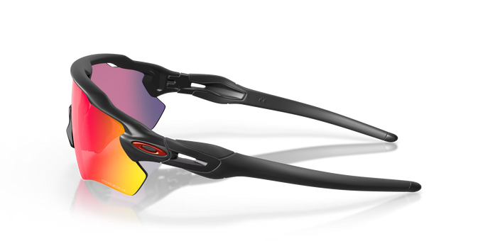 OAKLEY Radar EV Path Matt Black w/Prizm Snow Sapphire Iridi Eyewear - 2022