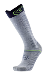 Șosete Sidas Sidas Ski Merino Performance White/Blue - 2025/26